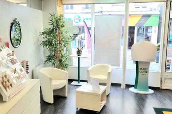 Mary Cohr- L'atelier des Beautés Bolbec - Préaffilié - photo 7