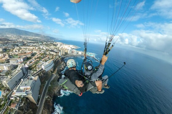 GGA PARAPENTE - photo 2