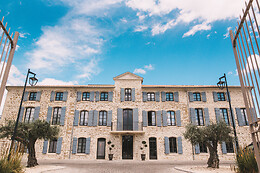 Hôtel 1770