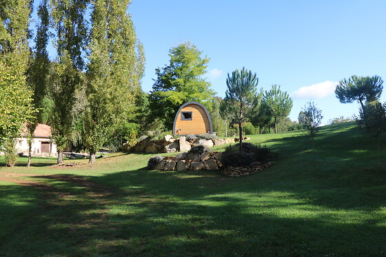 Camping Le Buron - photo 7