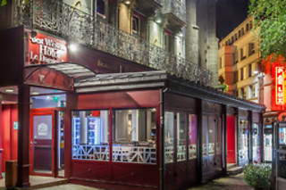 Séjour pour 2 au Best Western Le Duguesclin à Saint-Brieuc (22)