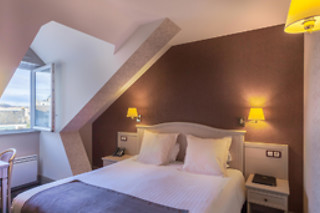 Séjour pour 2 au Best Western Le Duguesclin à Saint-Brieuc (22)