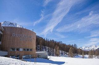 Bien-être à Durancia Centre Balnéo & Spa à Montgenèvre (05)