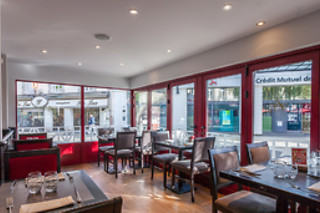 Séjour pour 2 au Best Western Le Duguesclin à Saint-Brieuc (22)