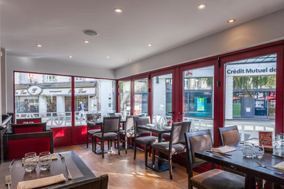 Séjour pour 2 au Best Western Le Duguesclin à Saint-Brieuc (22)