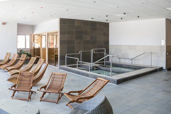 Bien-être à Durancia Centre Balnéo & Spa à Montgenèvre (05)