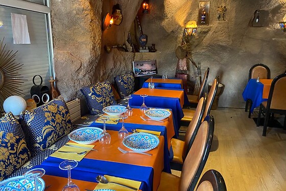 Restaurant le Touareg - photo 8
