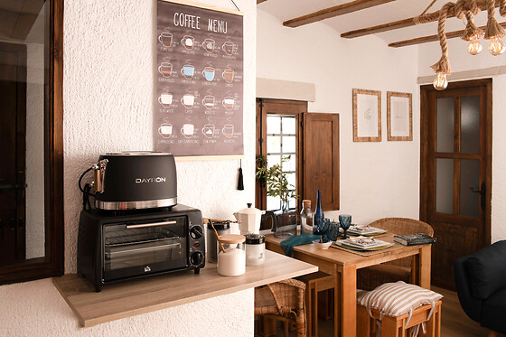 CASA CUEVA LUNA - photo 2