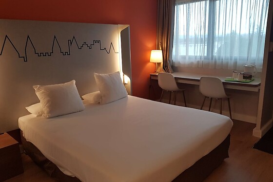 Online Booking EPS - photo 0