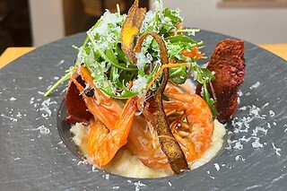 Un repas pour 2 à L'Eden Restaurant à Coublevie (38)