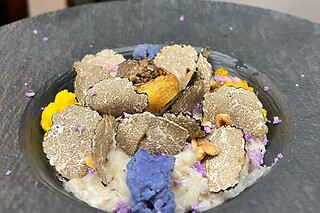 Un repas pour 2 à L'Eden Restaurant à Coublevie (38)
