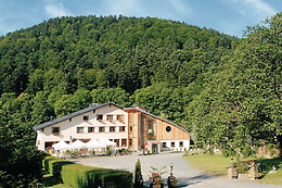 La Fischhutte