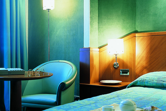 Perugia Park Hotel - photo 0