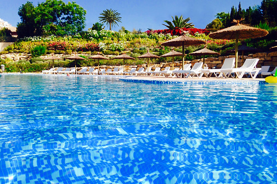 HOTEL BONALBA ALICANTE 4* SUP - photo 3