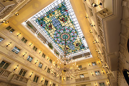 Grand Hotel Vanvitelli