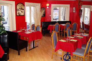 Un repas pour 2 au Napoléon à Lille (59)