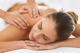 Onda buena massages