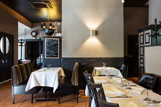 Repas pour 2 au restaurant Le Rue Parmentier à Montreuil (93)