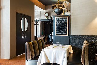 Repas à 2 au Rue Parmentier à Montreuil (93)