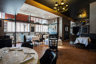 Repas à 2 au Rue Parmentier à Montreuil (93)