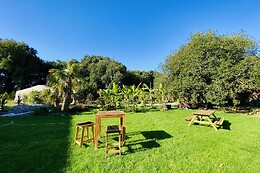 Les jardins zen du Quistillic