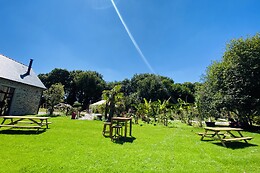 Les jardins zen du Quistillic