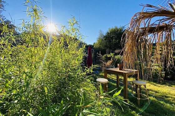 Les jardins zen du Quistillic - photo 1