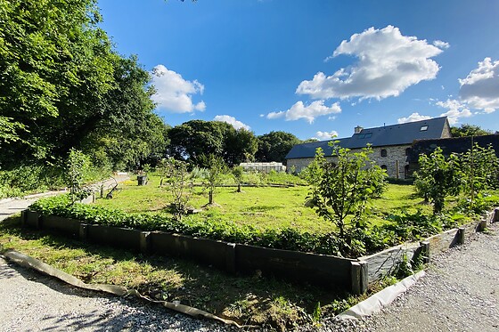 Les jardins zen du Quistillic - photo 0