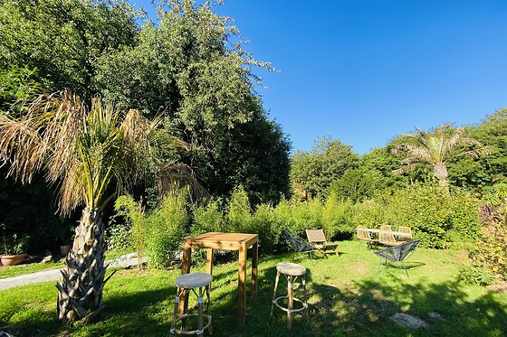 Les jardins zen du Quistillic - photo 4