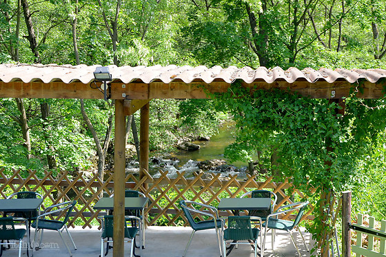 Camping Ushuaïa Villages Le Viaduc - photo 5