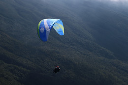 Axiom Parapente