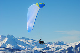 Axiom Parapente