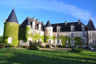 Un séjour œnologique pour 2 au Château de La Côte à Brantôme (24)