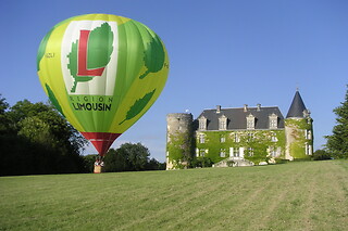 Un séjour œnologique pour 2 au Château de La Côte à Brantôme (24)