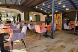 Aléria Hôtel Atrachjata