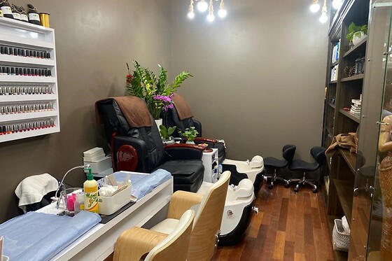 Luxe spa siam - photo 7