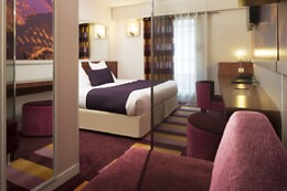 Online Booking EPS