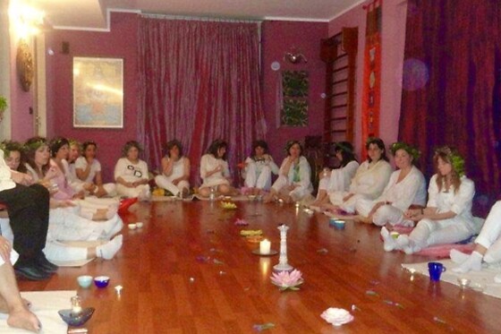 Centro Yoga La Rete di Indra - photo 2