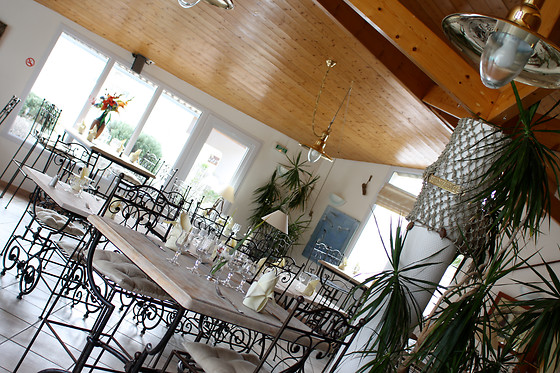 Hôtel Plaisir - photo 26