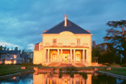 Garrigae Manoir de Beauvoir