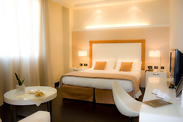 Hotel La Favorita Mantova
