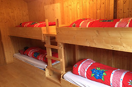 Berghof Montpelon