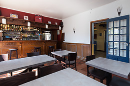 EURL Hôtel Restaurant Pecoïtz