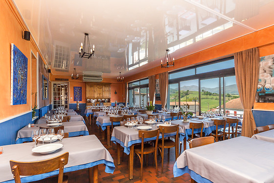 EURL Hôtel Restaurant Pecoïtz - photo 9