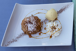 EURL Hôtel Restaurant Pecoïtz