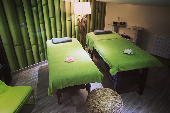 Sekoya Spa - photo 5