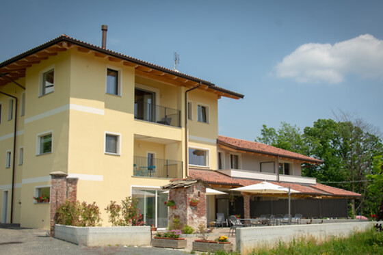 Hotellerie Valle Sacra - photo 7