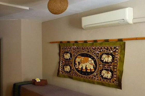 ROYAL THAI MASAJE - photo 2
