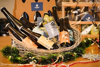 Un dégustation de bières pour deux à la Brasserie d'Amblise à Crespin (59)