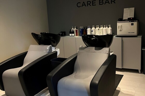 Salon Mic - photo 1